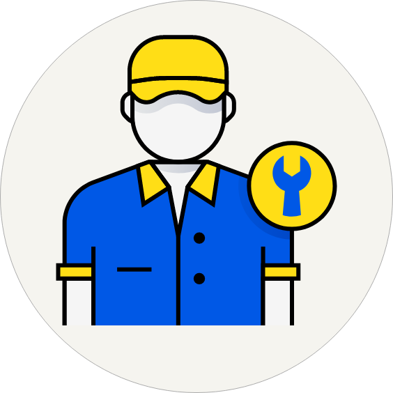 Fast & Reliable Service