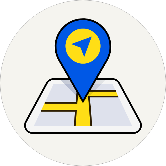 150+ Locations Served150+ Locations Served